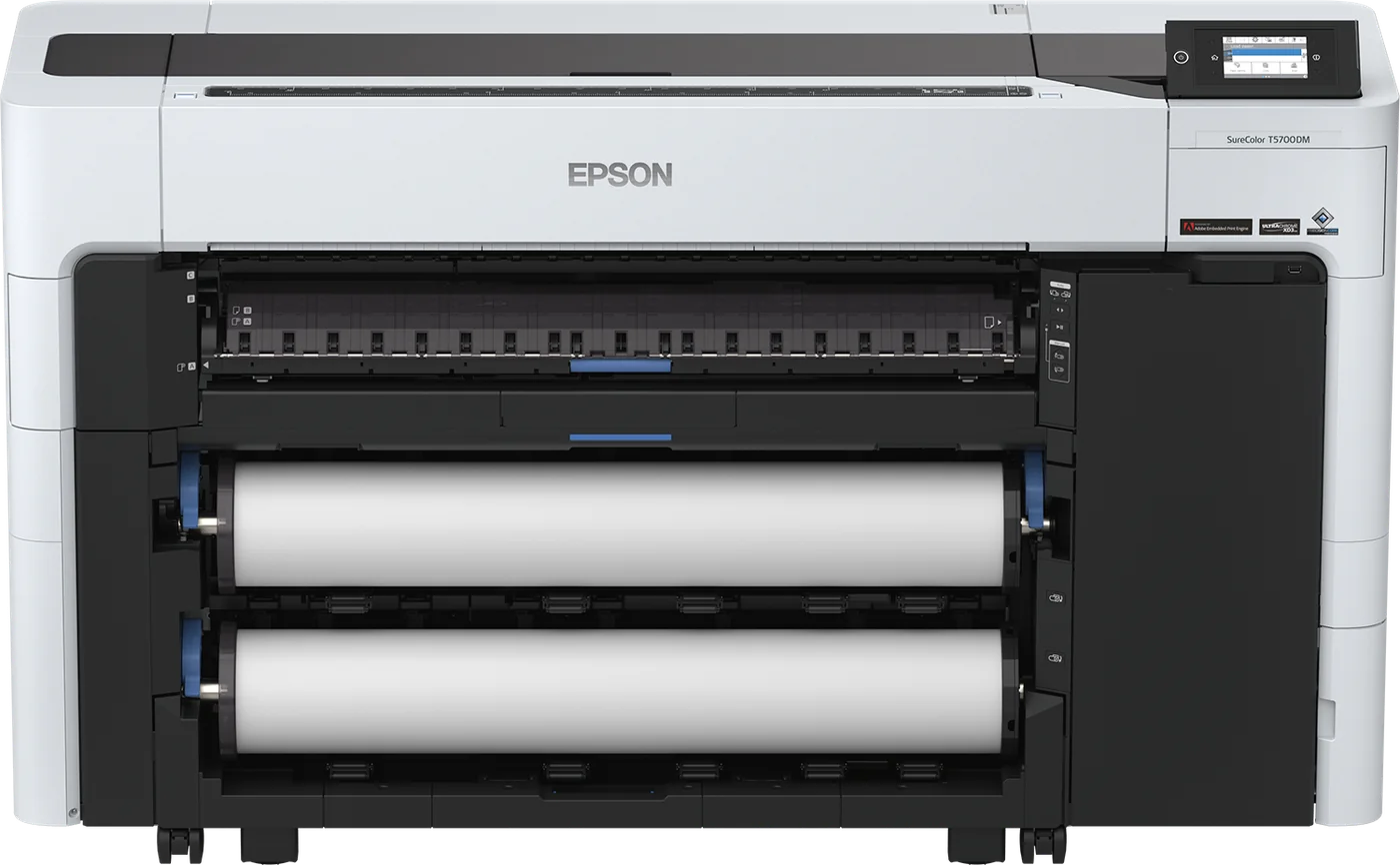 Epson SureColor SC-T5700D