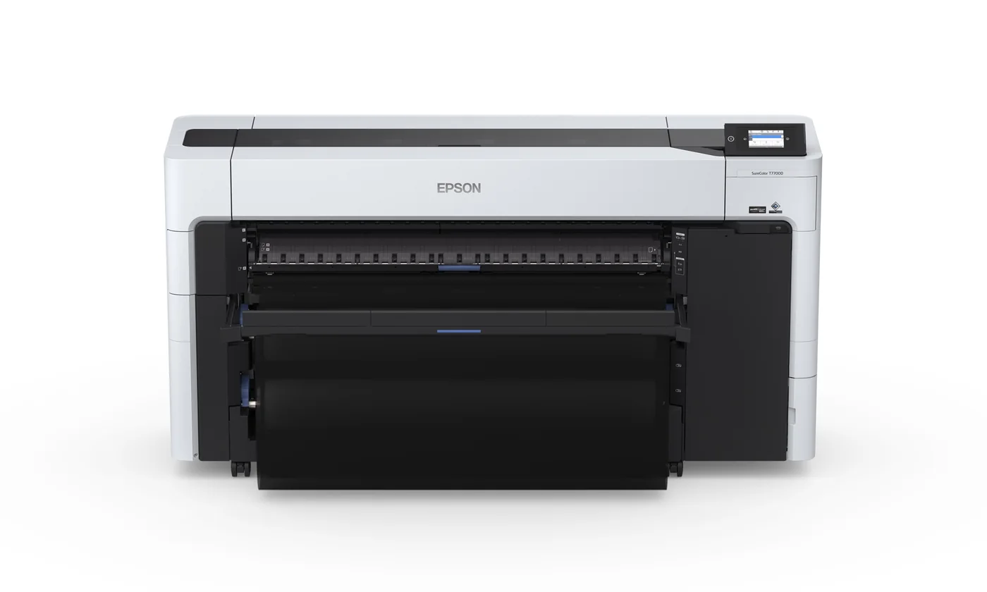 Epson SureColor SC-T7700D